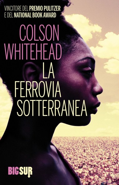 BIGSUR22_Whitehead_LaFerroviaSotterranea_cover