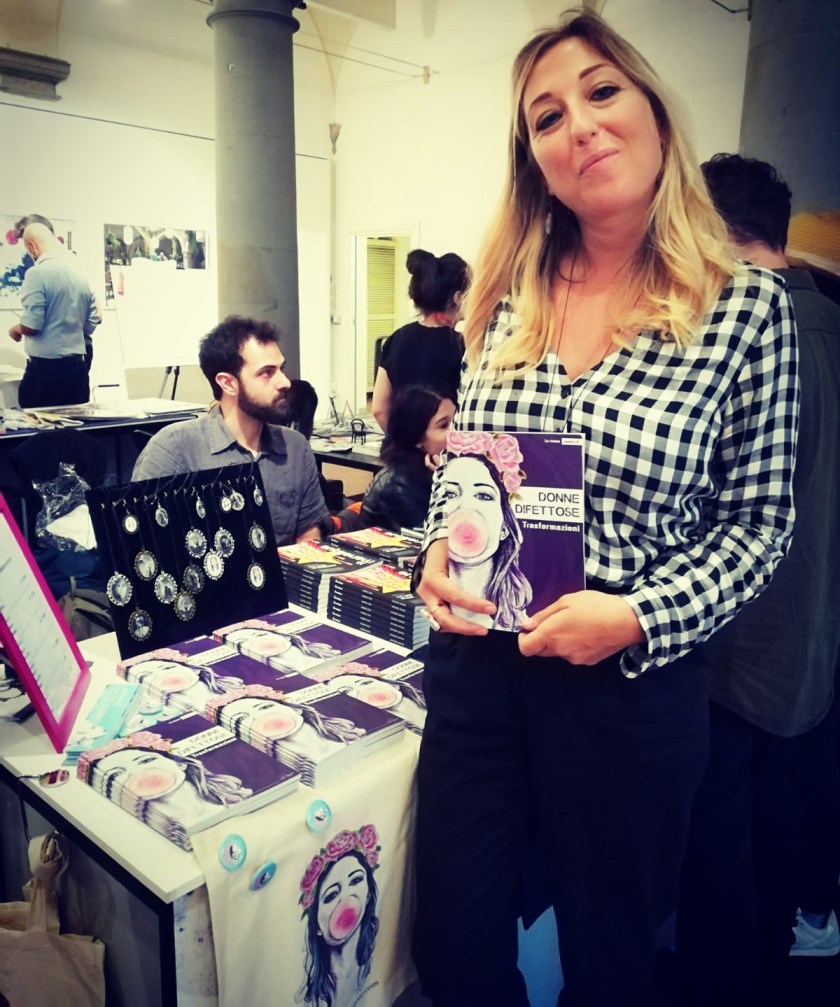 stand Firenze Rivista