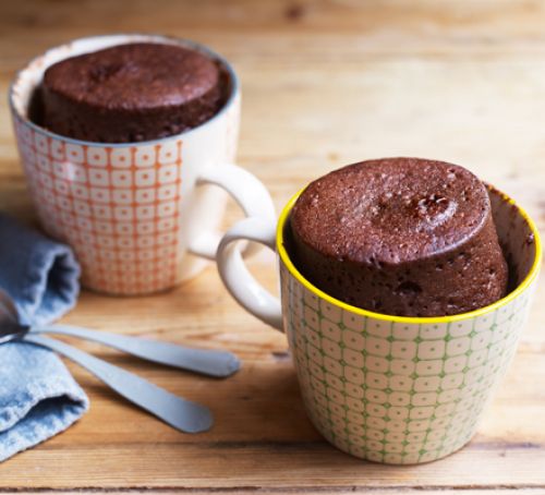 mug-cake