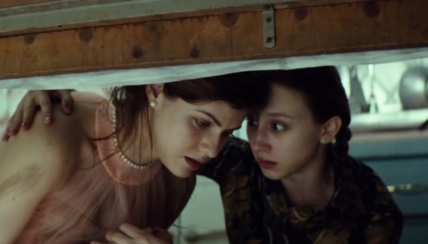 We-Have-Always-Lived-in-the-Castle-film-Alexandra-Daddario-e-Taissa-Farmiga